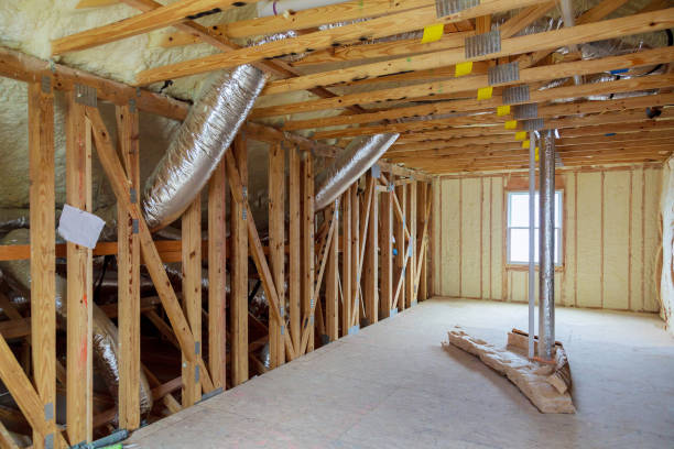 Best Energy Efficiency Insulation in Beaver Falls, PA