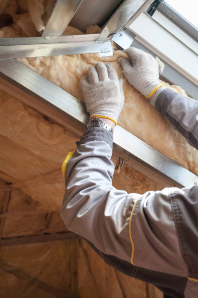 Types of Insulation We Offer in Beaver Falls, PA
