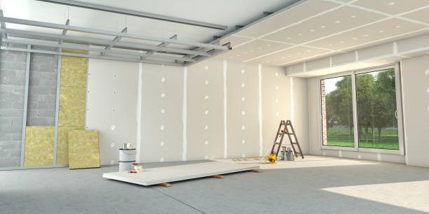 Best Residential Insulation in Beaver Falls, PA