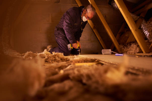 Best Insulation for Specific Applications in Beaver Falls, PA